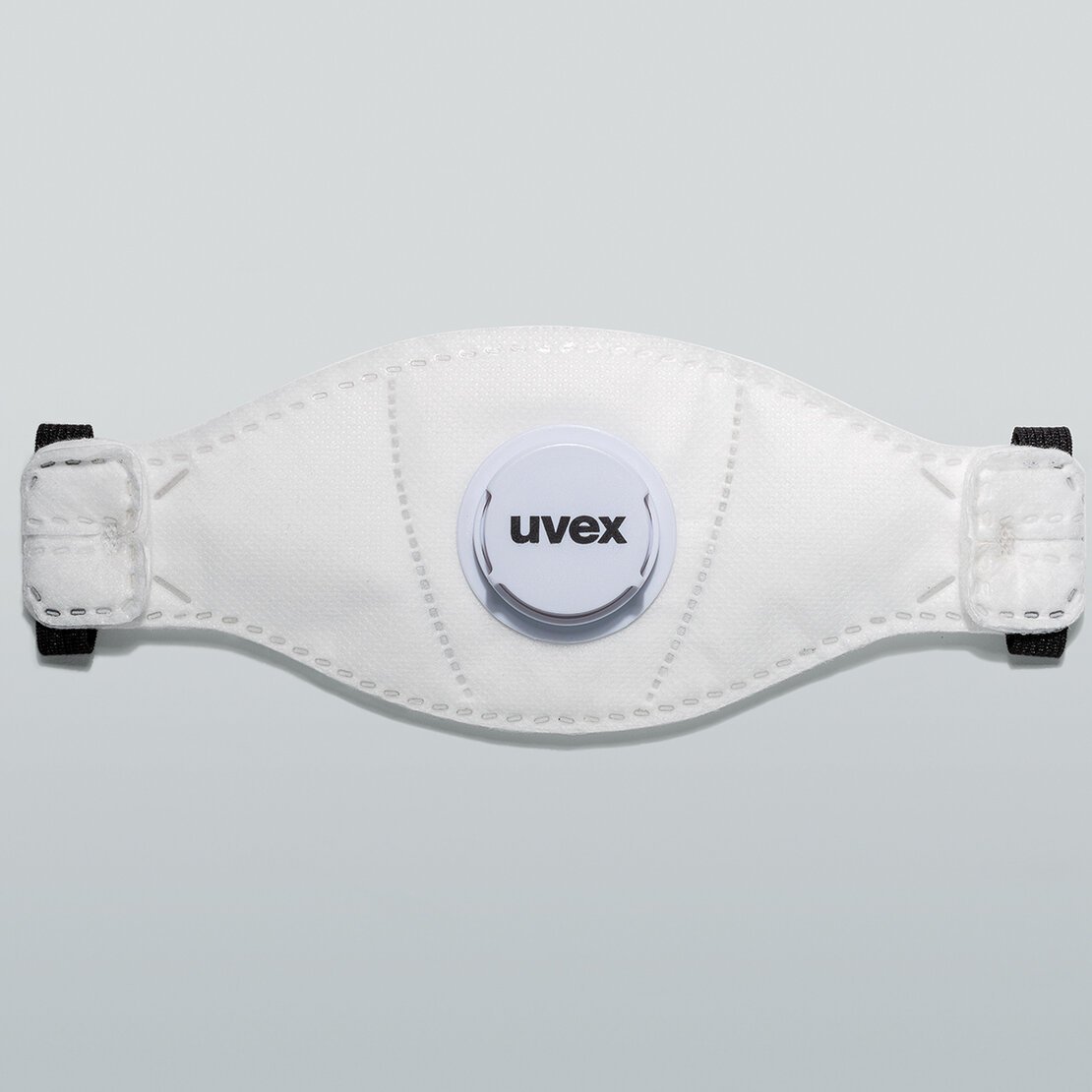 Uvex Silv Air Premium Respiratory Protection In Ffp Ffp Ffp