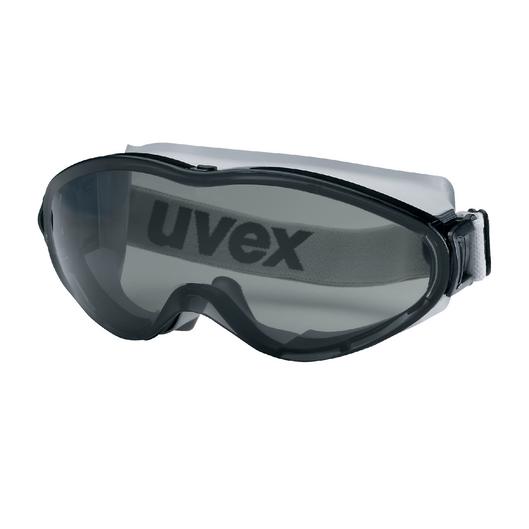 Gogle Uvex Ultrasonic Okulary Ochronne