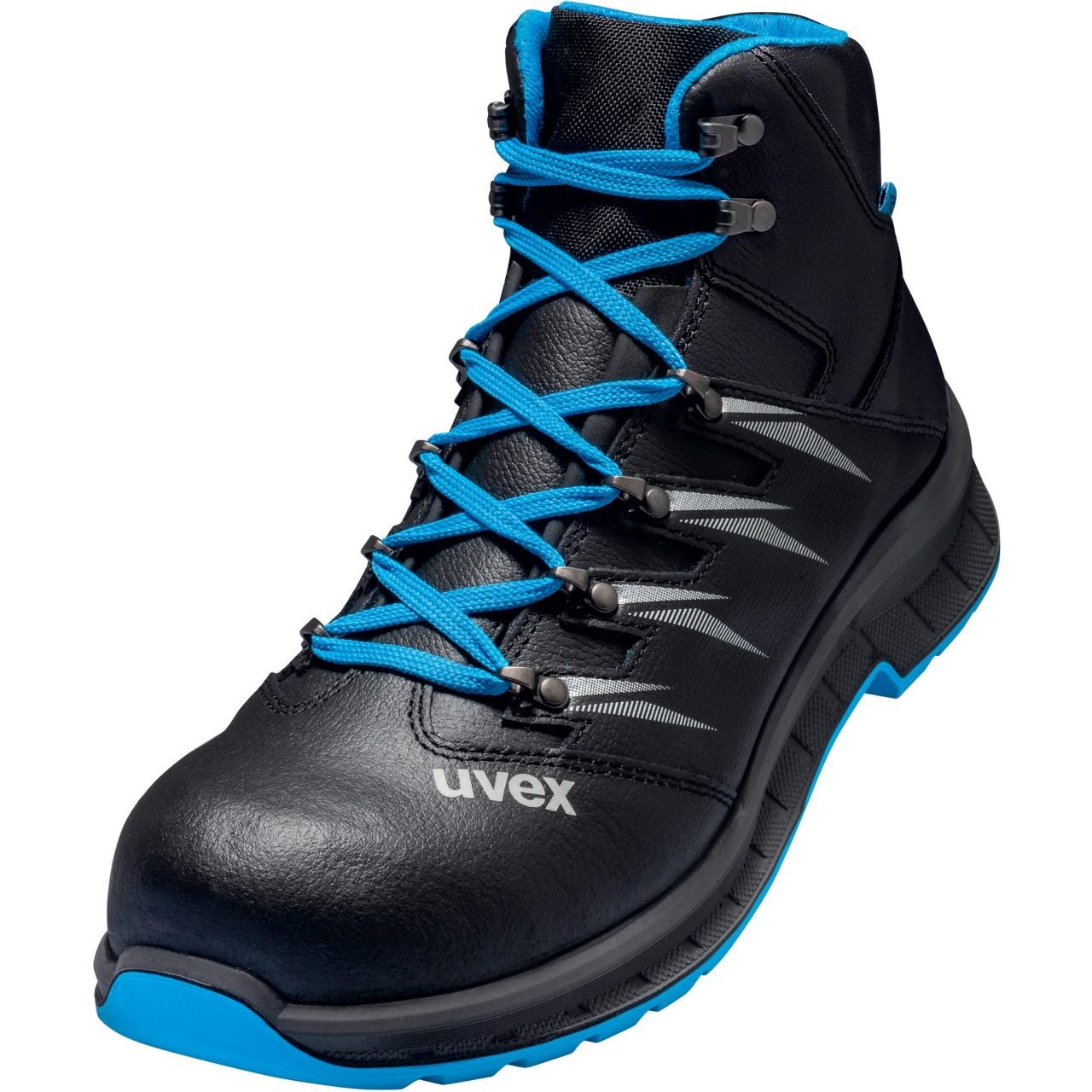 Uvex Trend Schn Rstiefel S Src Sicherheitsschuhe Uvex Safety