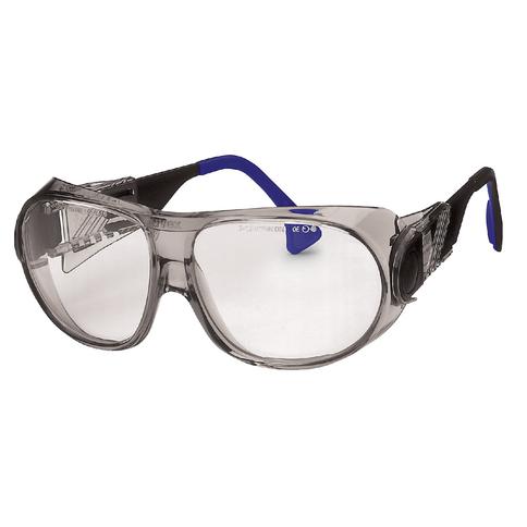 Okulary Uvex Futura Okulary Ochronne