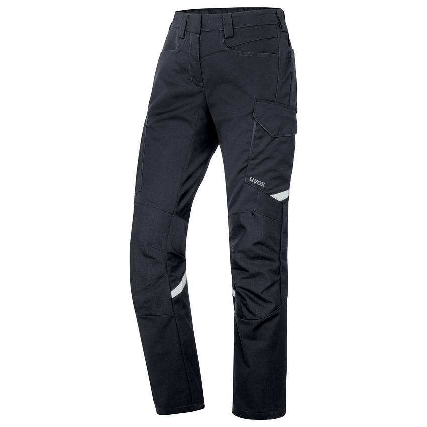 Women S Cargo Trousers Regular Fit Suxxeed Protective Clothing And