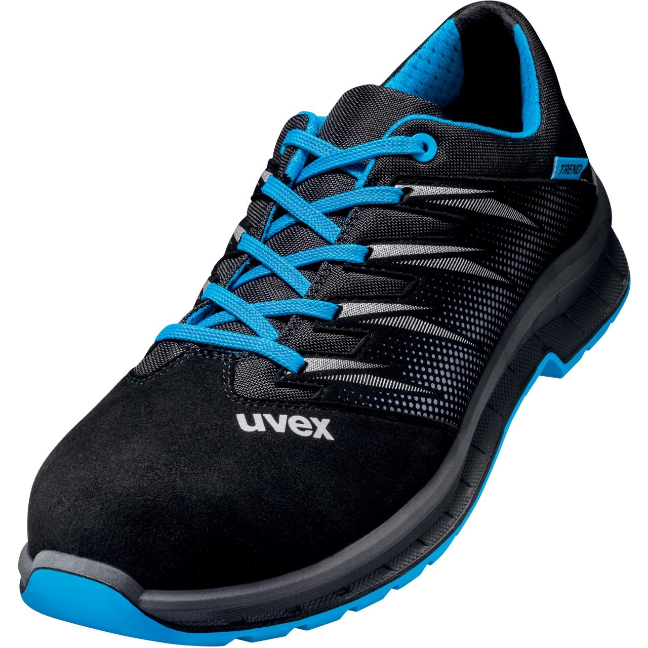 Uvex Trend Shoe S Src Safety Shoes Uvex Safety