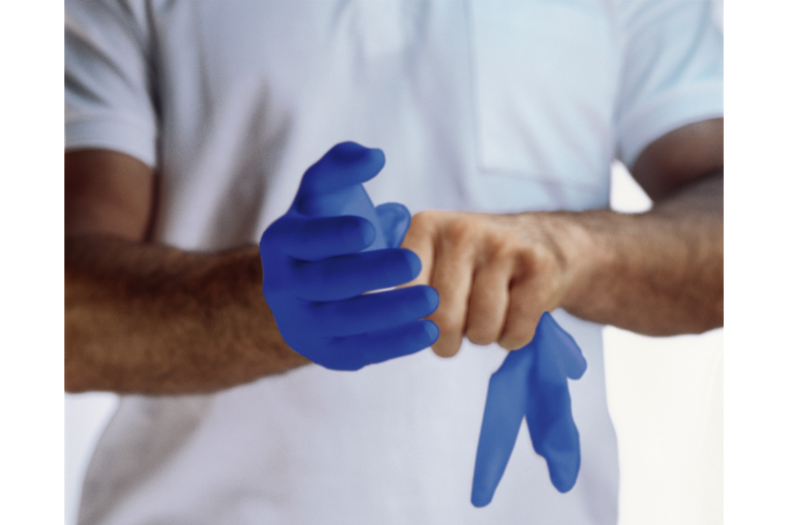 Chemical Resistant Gloves Hand Protection uvex Safety Australia