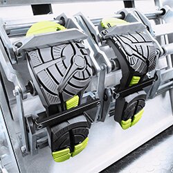Creating values uvex safety shoe testing