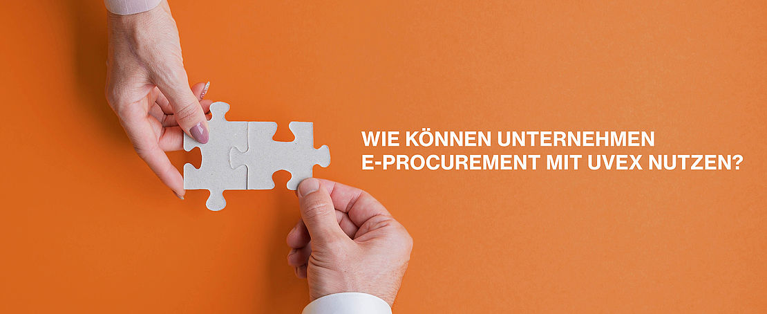 Wie nutze ich als Unternehmen E-Procurement mit uvex? Diese vier Möglichkeiten gibt es. e-procurement-mit-uvex-nutzen