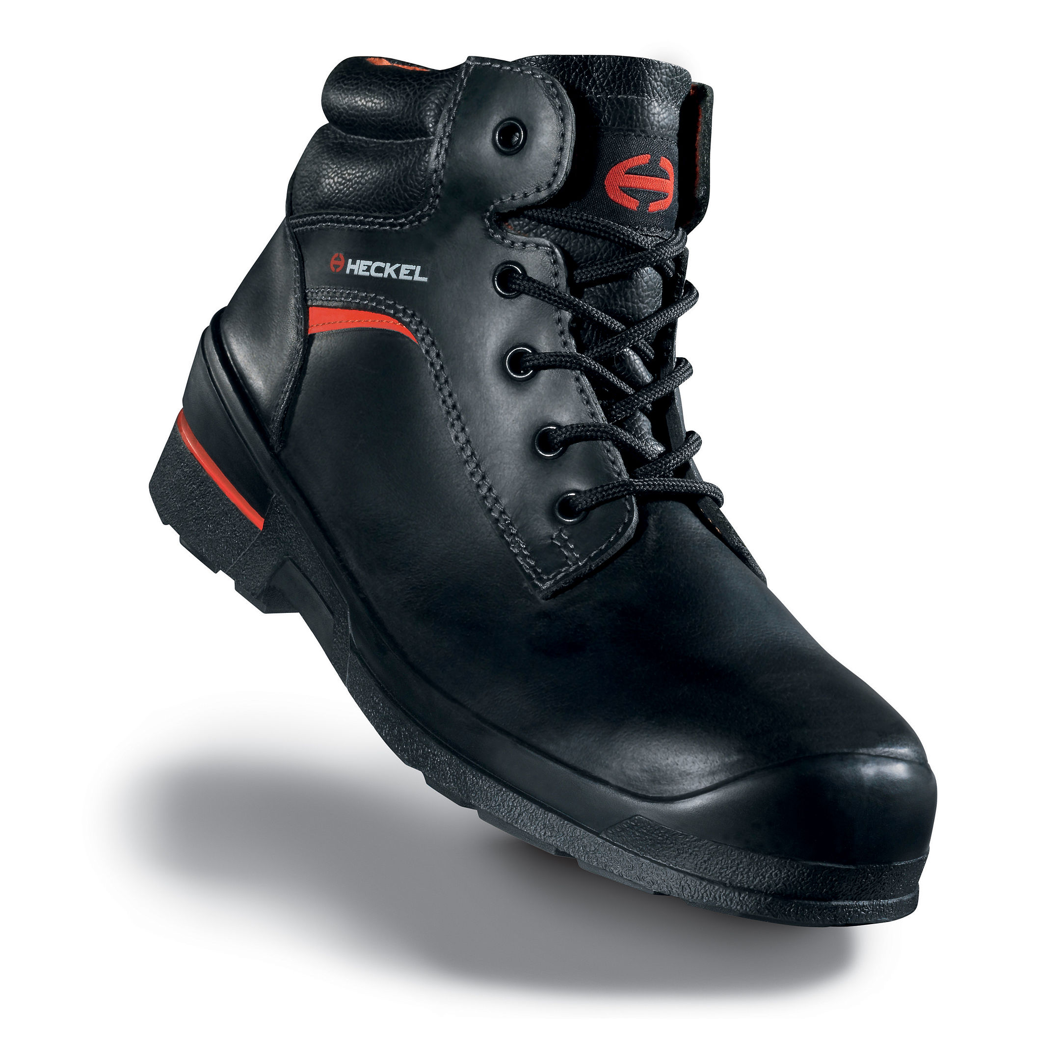 chaussure de securite heckel