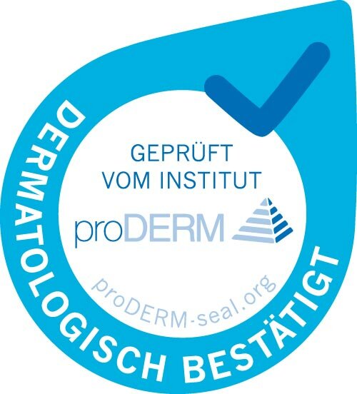 schutzhandschuhe mit dem demprodermprüfsiegel