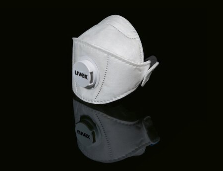uvex silv-Air FFP3 uvex silv-Air FFP3