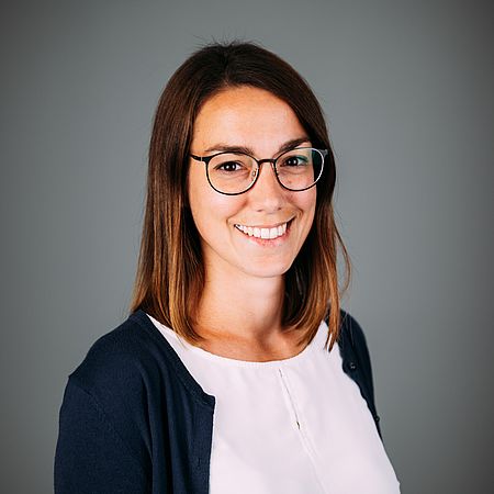Kathrin-Kalt-Personalreferentin