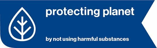 protecting planet by not using harmful substances protecting planet by not using harmful substances
