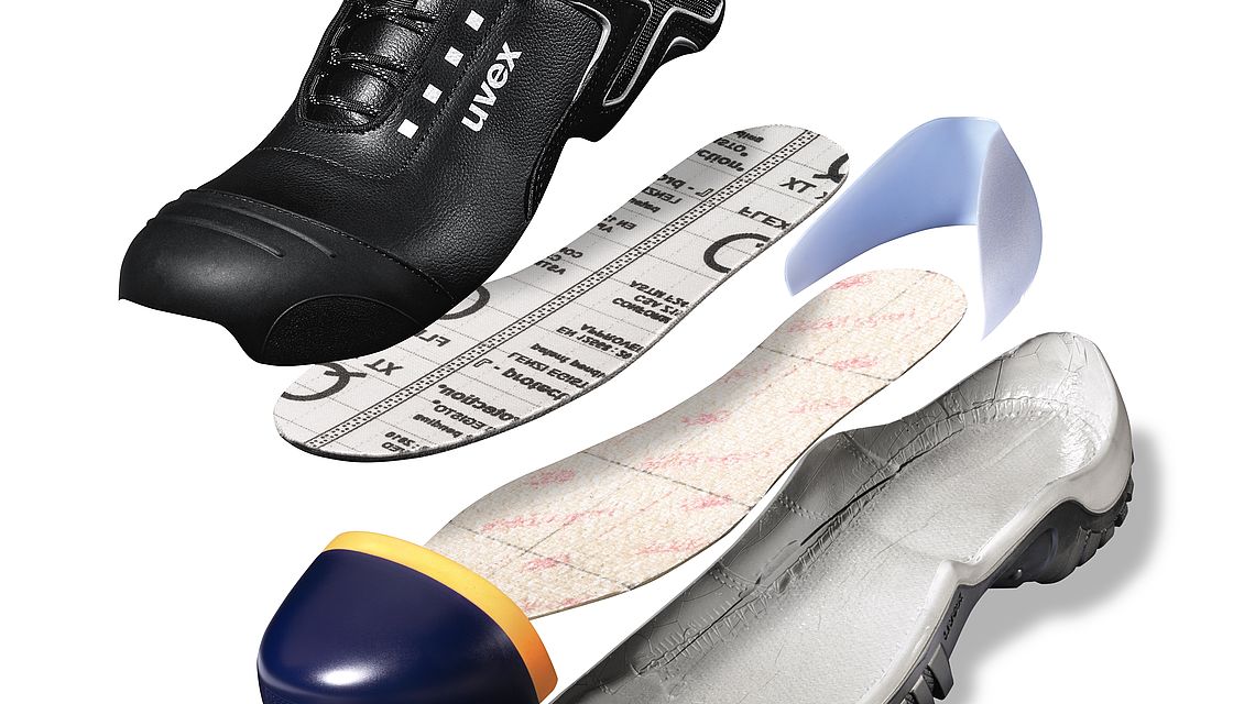 Safety Shoes Size Safety Shoes Size
