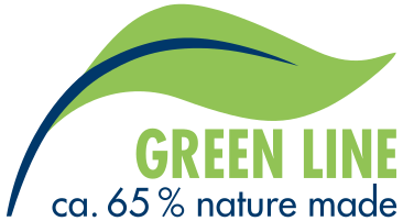 Markenlogo Filtral Green Line