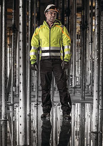 Förderug BG BAU Prämie - Kontakt