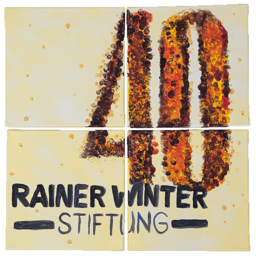 logo-40-jahre-rainer-winter-stiftung-von-kindern-gemalt