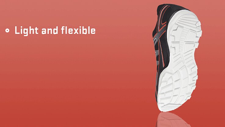 Heckel Run-R 100 key benefits