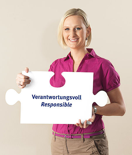 uvex - Wir sind verantwortungsvoll