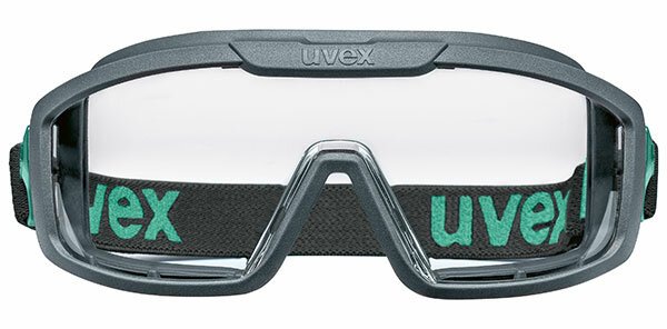 sustainable safety glasses with headband uvex i-guard + sustainable safety glasses with headband uvex i-guard +