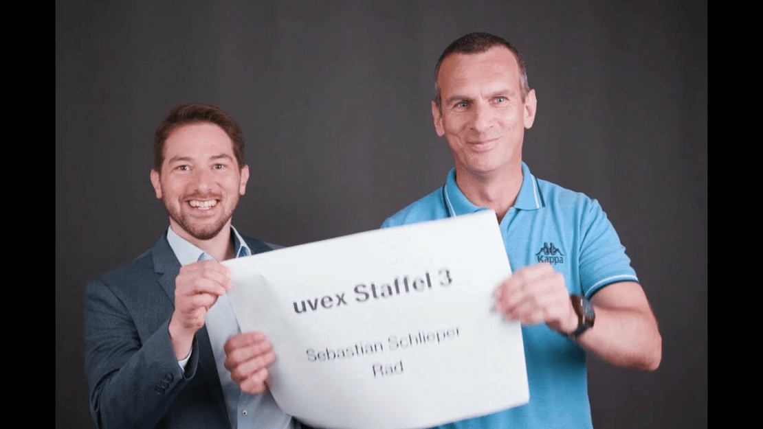 Datev Challenge Roth uvex group Staffeln Datev Challenge Roth uvex group Staffeln
