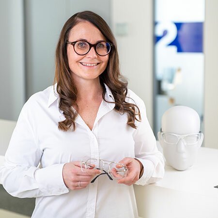 Angelina Regenfuß uvex academy