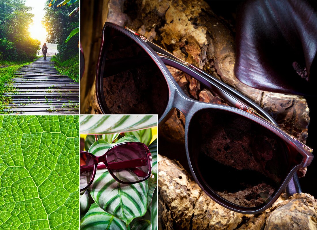 picture collage sustainability filtral