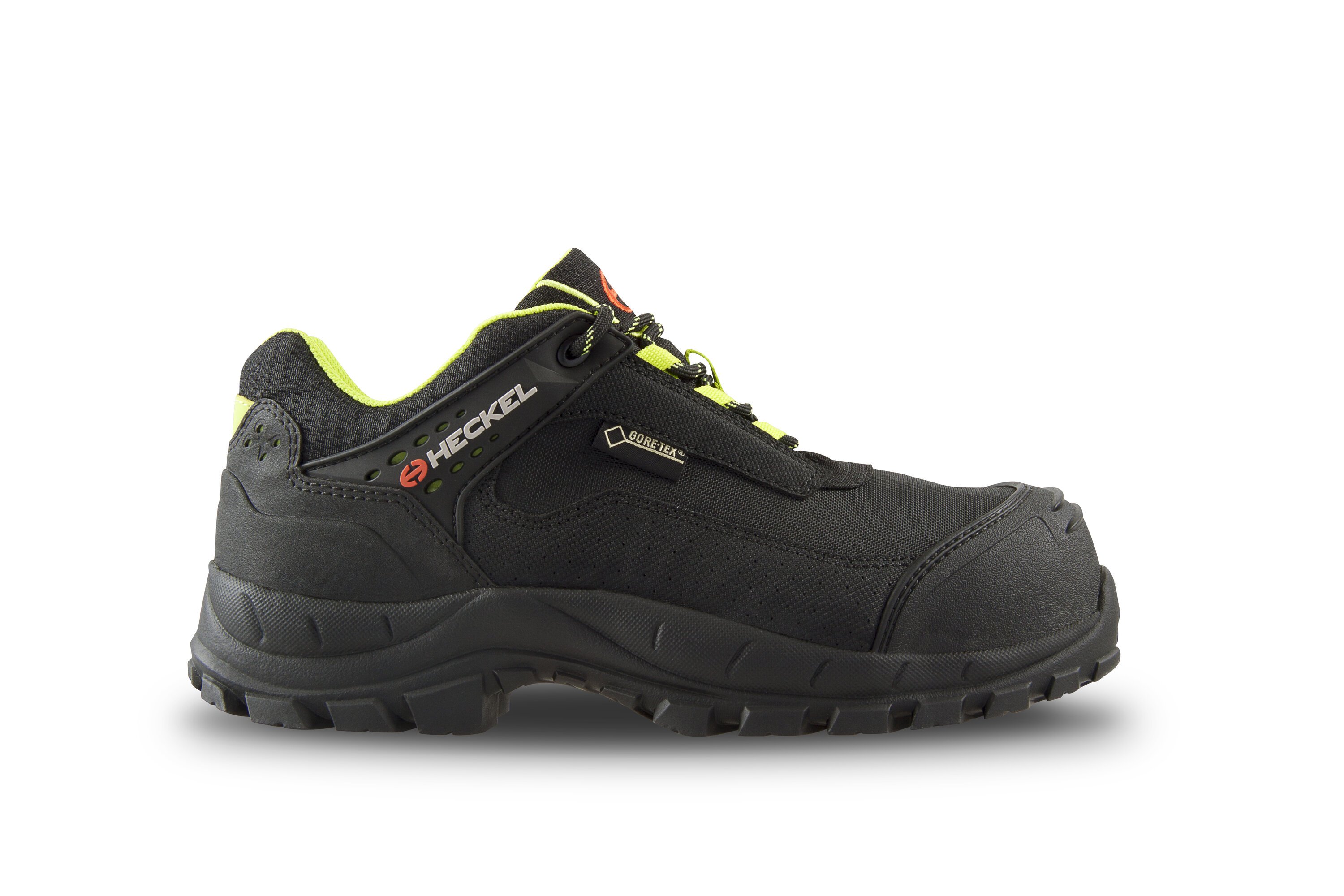 "Chaussure de sécurité basse Gore-Tex MACEXPEDITION 2.0 low - profil"