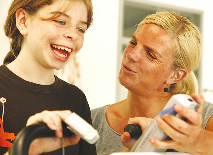 Seit vielen Jahren hat die Stiftung eine Patenschaft für 30 Kinder übernommen und sichert Ihnen damit die Chance, wichtige Aktivitäten mit den anderen Kindern und Jugendlichen unternehmen zu können, und in gleicher Weise gefördert zu werden.