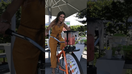 uvex group Smoothie Bike uvex group Smoothie Bike
