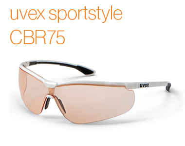 uvex sportstyle CBR75