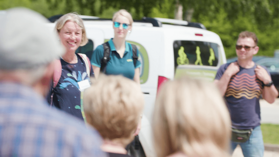 UVEX Sportsday 2019 UVEX Sportsday 2019