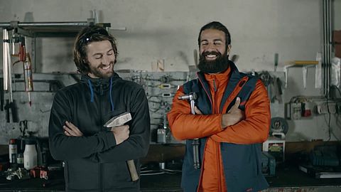 Passform ohne Kompromisse – die neue uvex Workwear 2018!