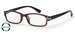 Filtral recycling reading glasses sydney brown