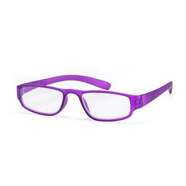 Main view colour look purple