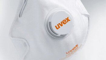 Dust Masks | Respiratory Protection | uvex Breathing Protection