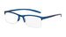 Main view reading glasses Miami blue