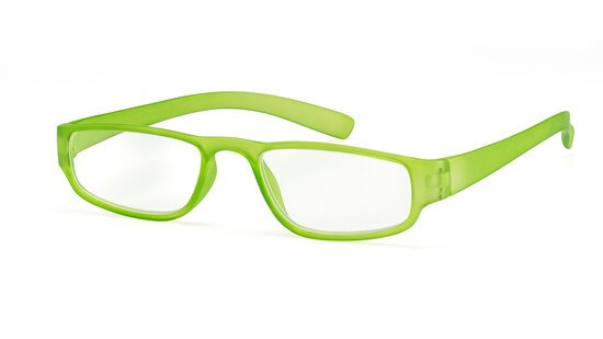 reading glasses colour look