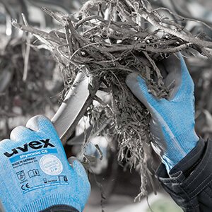 Using no harmful substances