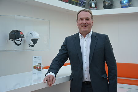 Dr. Michael Dannhauser
