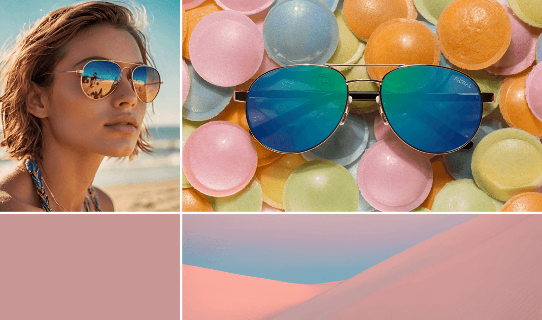 inspiration sunglasses F3046524