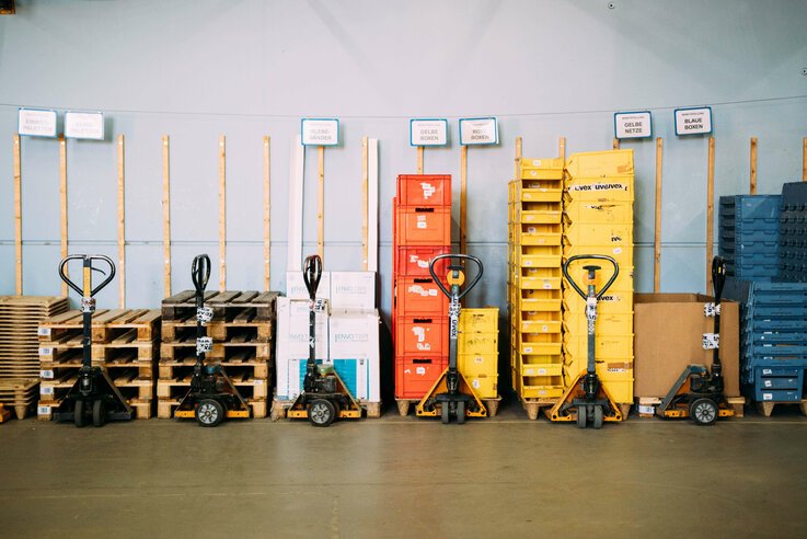 lager-uvex-safety-logistics-schwabach