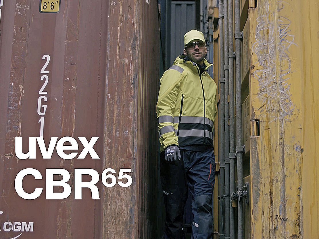 uvex cbr65