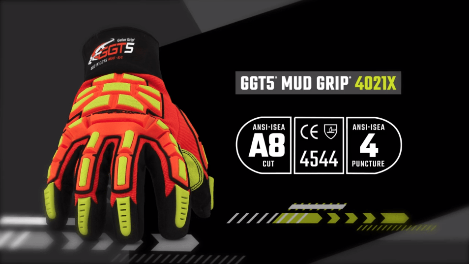 GGT5® 4021X GGT5® 4021X