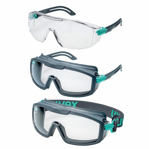 uvex i-range planet: sustainable and safe uvex i-range planet: sustainable and safe