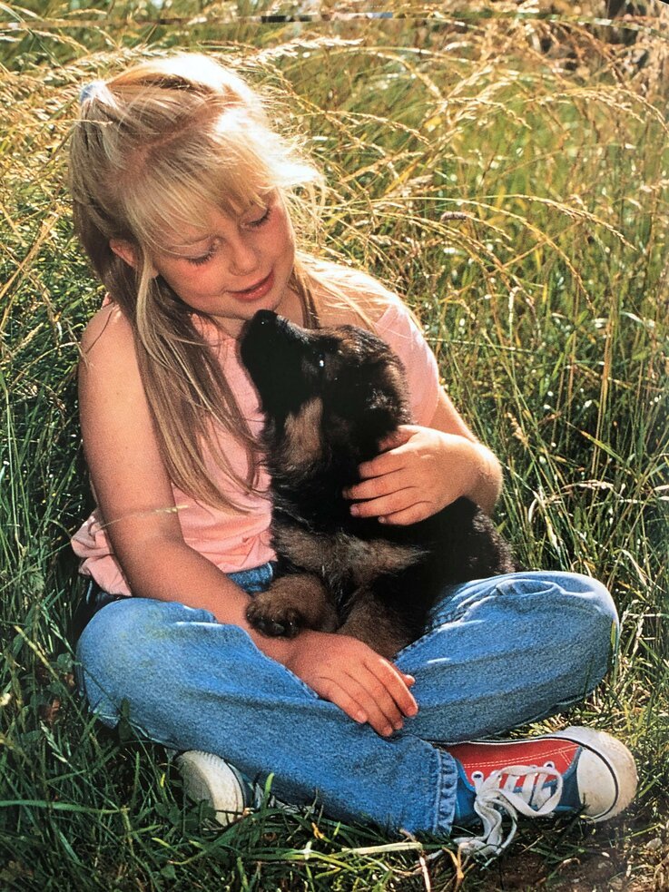 jacqueline-eakes-personalreferentin-mit-hund