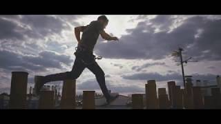 RUN-R safety trainers: lightweight, breathable and comfortable