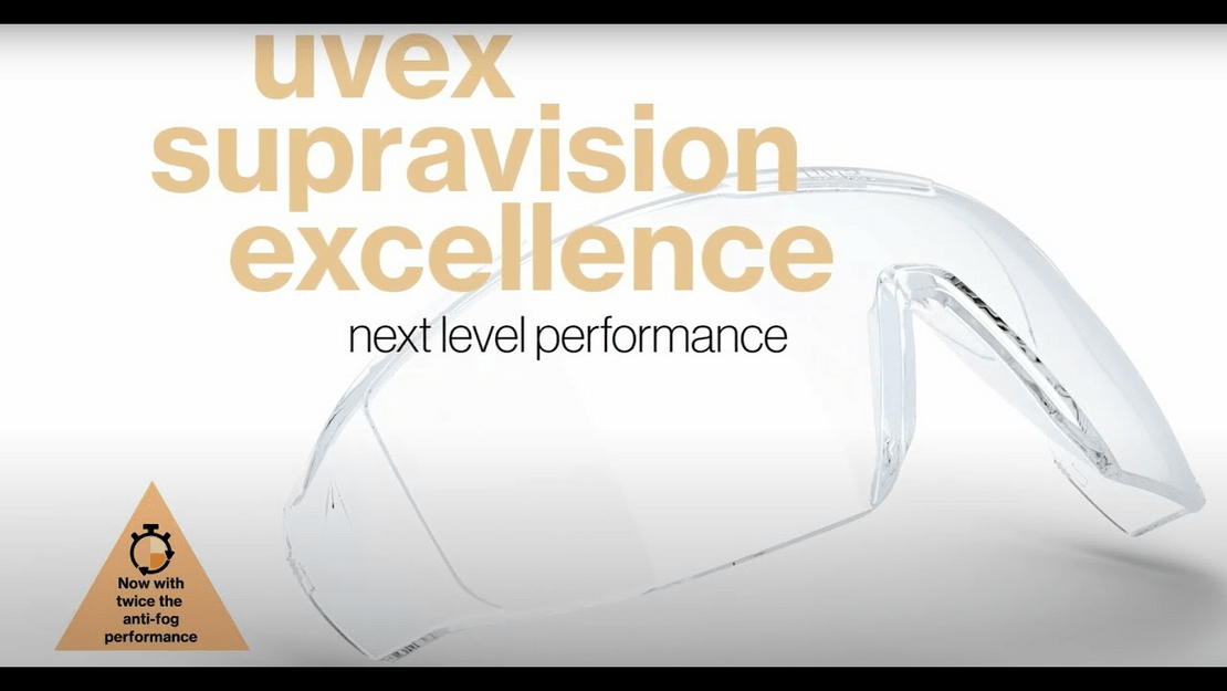 uvex antifog – next level performance uvex antifog – next level performance