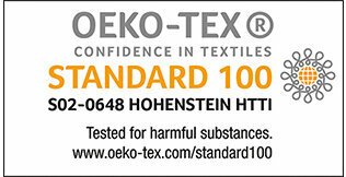Schutzhandschuhe Mit Oeko-Tex标准100