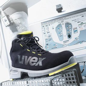 uvex 1 safety footwear uvex 1 safety footwear
