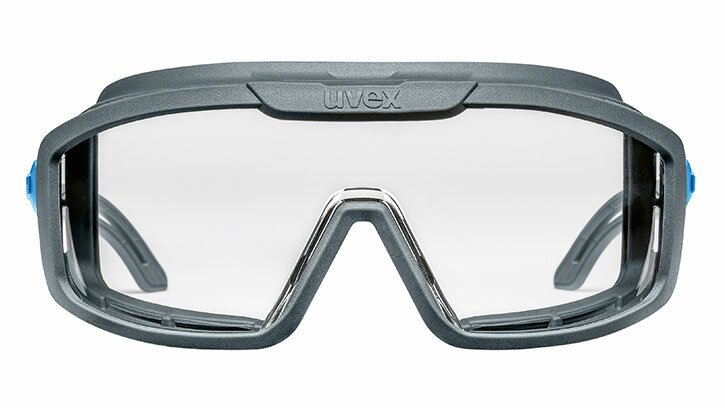 uvex i-guard flat lens uvex i-guard flat lens