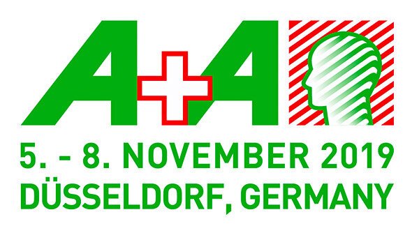 A+A Düsseldorf 2019 A+A Düsseldorf 2019