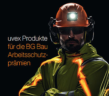 Die BG Bau Bietet EineArbeitsschutzprämieFürMitgliederan。WirErklärenihen，Wie siedieseförderungerhaltenkönnen。
